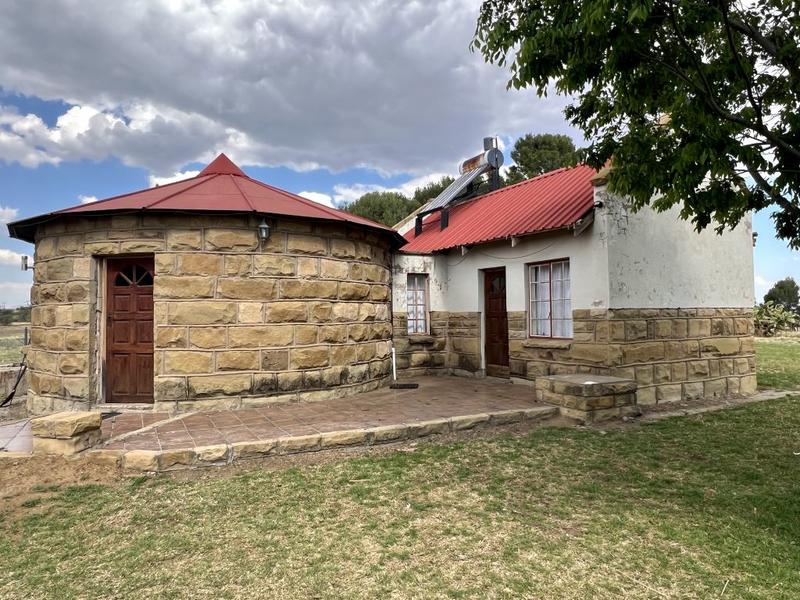 0 Bedroom Property for Sale in Senekal Free State